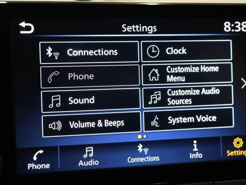 Used 2022 Nissan Sentra SV image 35