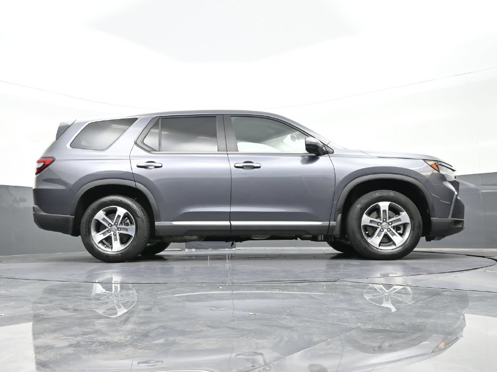 Used 2024 Honda Pilot EX-L image 30