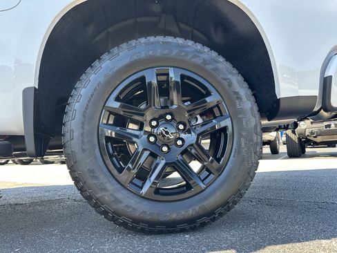 New 2026 Chevrolet Silverado 1500 RST image 21