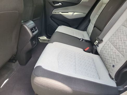 Used 2024 Chevrolet Equinox LS w/ LS Convenience Package FWD image 23