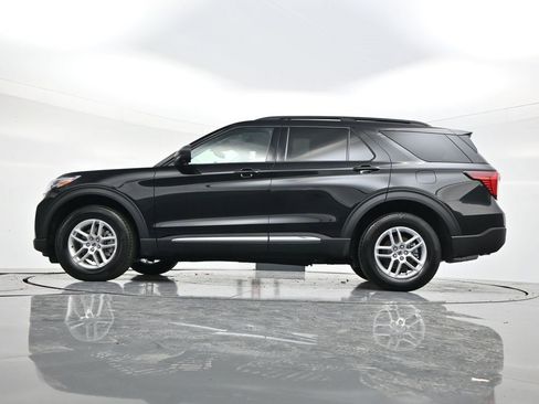 New 2025 Ford Explorer Active image 53