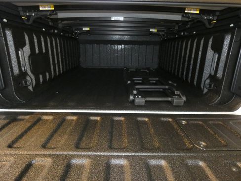New 2026 RAM 1500 Tungsten w/ Bed Utility Group AWD/4WD image 7