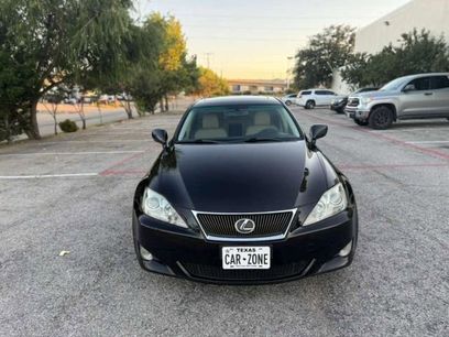Used 2007 Lexus IS 250