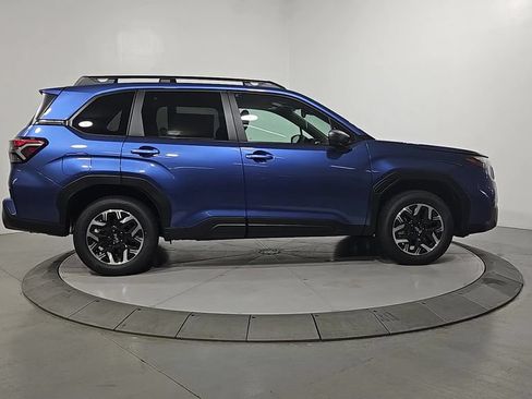 New 2026 Subaru Forester Premium AWD/4WD image 6
