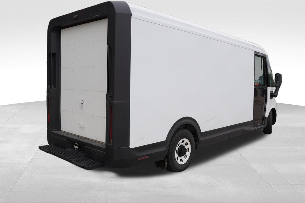 Used 2024 Chevrolet Brightdrop 600 w/ Battery Pack, Max Range AWD/4WD image 3