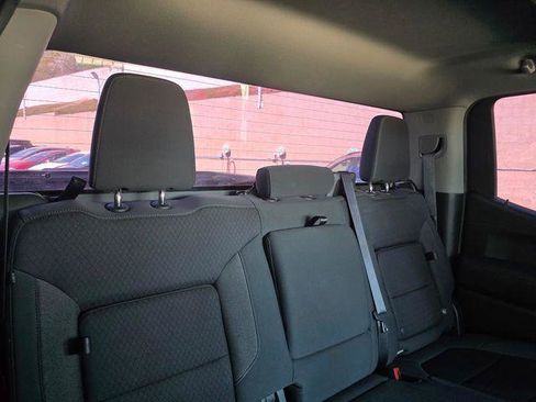 Used 2021 Chevrolet Silverado 1500 RST AWD/4WD image 56