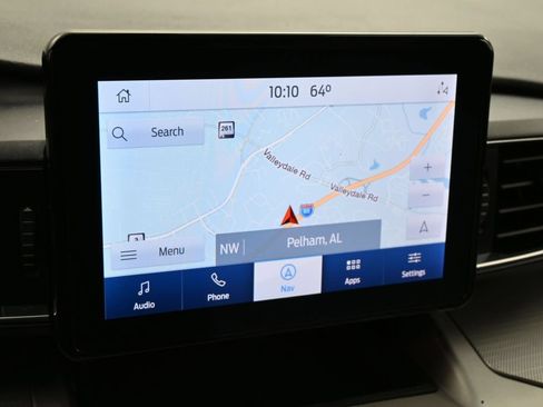Used 2021 Ford Explorer XLT w/ Equipment Group 202A AWD/4WD image 11