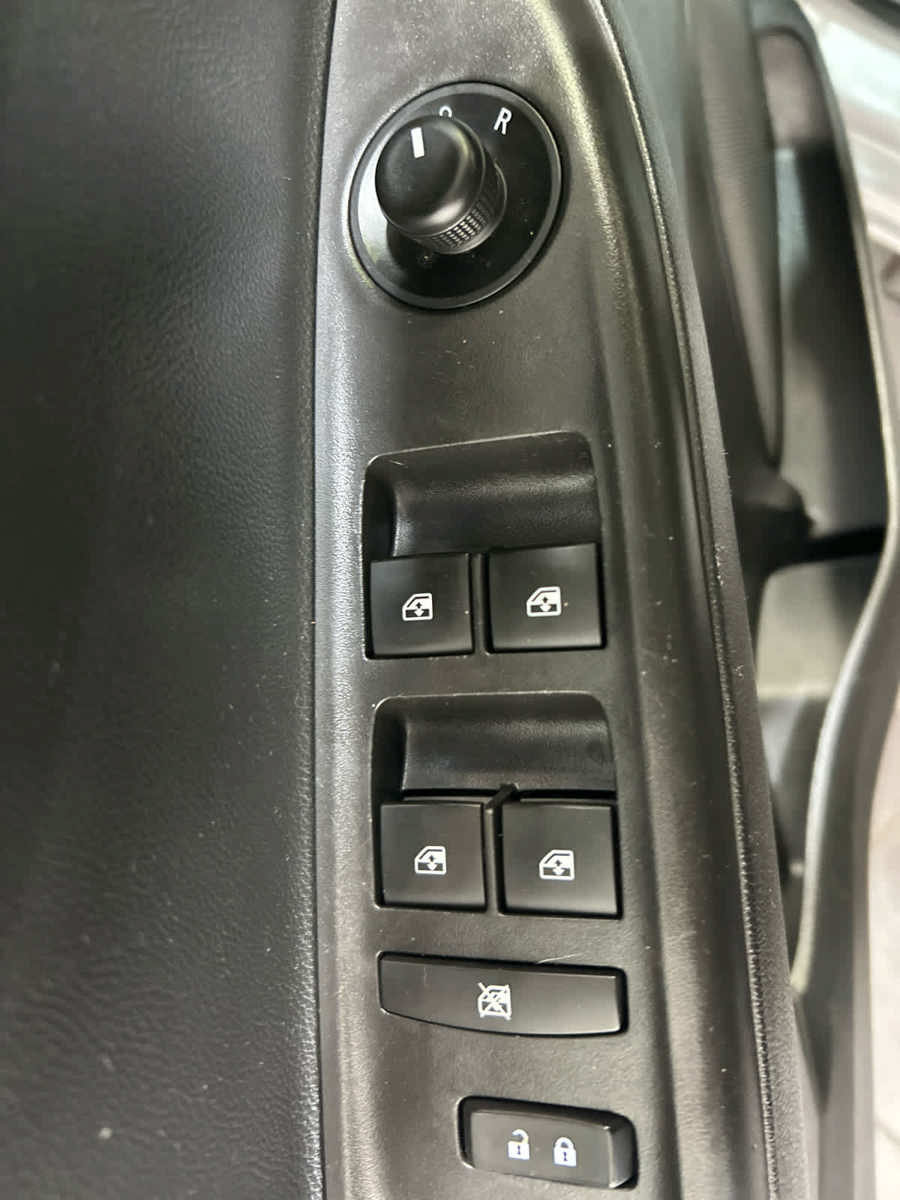 Used 2017 Chevrolet Spark LT FWD image 15