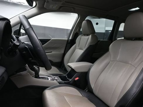 Used 2021 Subaru Forester Limited w/ Popular Package #3 AWD/4WD image 10