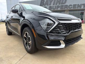 Used 2024 Kia Sportage LX video 2