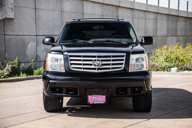 Used 2003 Cadillac Escalade AWD image 13
