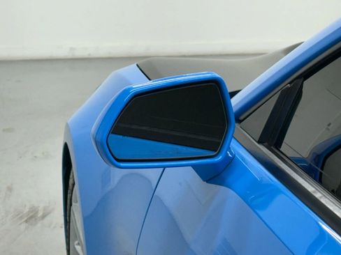 Used 2022 Chevrolet Camaro ZL1 image 40