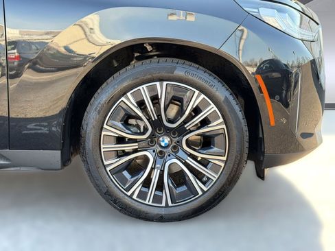 Used 2025 BMW X3 xDrive30i w/ Premium Package image 12