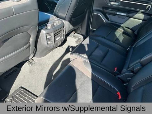 Certified 2022 RAM 1500 Laramie w/ Sport Appearance Package AWD/4WD image 20