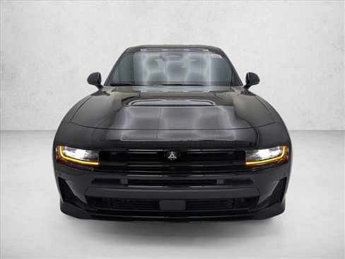 New 2026 Dodge Charger R/T w/ Driver Convenience Group AWD/4WD image 5