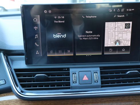 Used 2022 Audi Q5 2.0T Prestige image 38