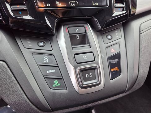 Certified 2024 Honda Odyssey EX-L image 31