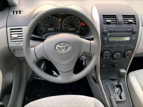 Used 2009 Toyota Corolla LE image 6