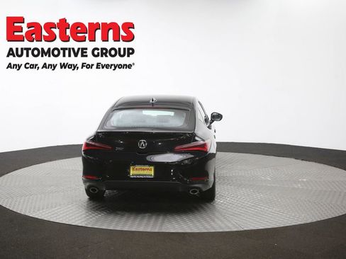 Used 2024 Acura Integra FWD image 40