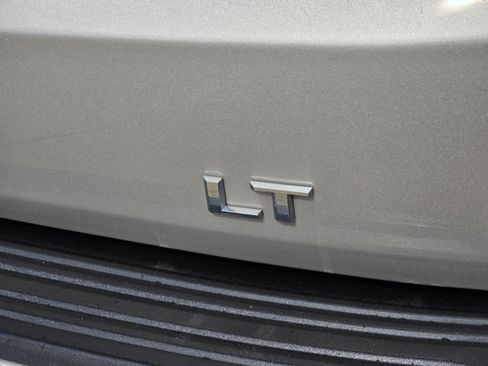 Used 2023 Chevrolet Tahoe LT w/ Luxury Package AWD/4WD image 7