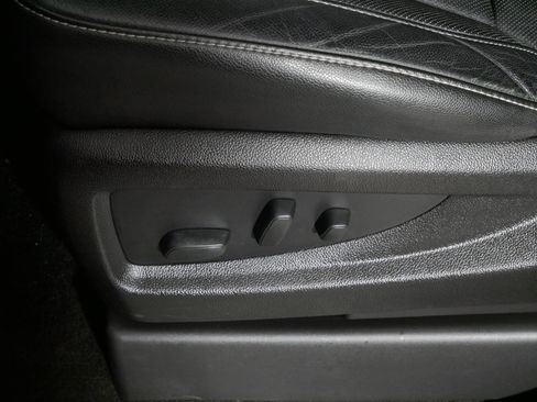 Used 2017 Chevrolet Tahoe Premier image 20