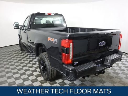 New 2026 Ford F350 XL w/ STX Appearance Package image 5