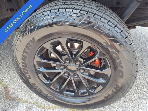 Used 2018 Ford F150 XLT w/ Equipment Group 302A Luxury AWD/4WD image 9