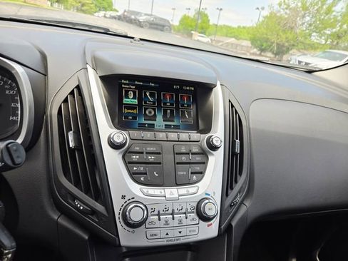 Used 2012 Chevrolet Equinox LT w/ Driver Convenience Package FWD image 23