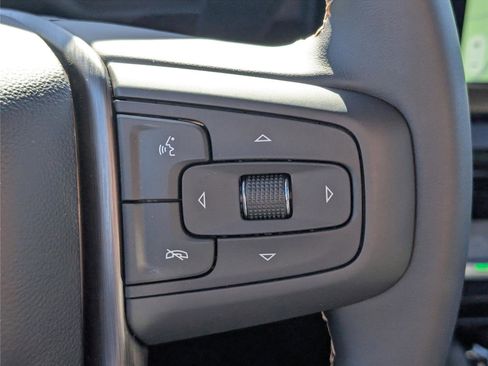 New 2026 GMC Sierra 2500 AT4 w/ AT4 Premium Plus Package image 26