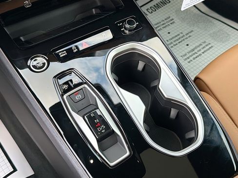 New 2026 Audi A6 Premium Plus image 28