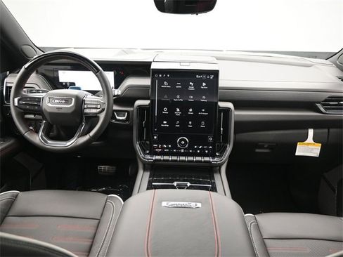 New 2026 GMC Yukon AT4 Ultimate image 40