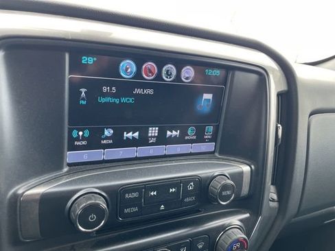 Used 2017 Chevrolet Silverado 1500 LT w/ All Star Edition image 19