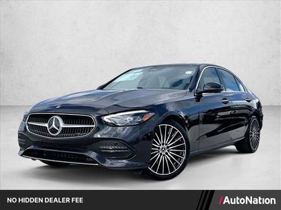 Used 2026 Mercedes-Benz C 300 Sedan