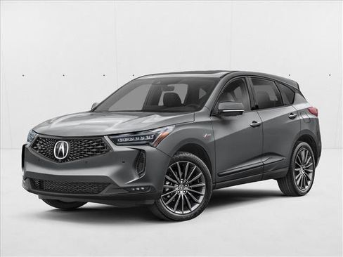 Used 2024 Acura RDX A-Spec image 1
