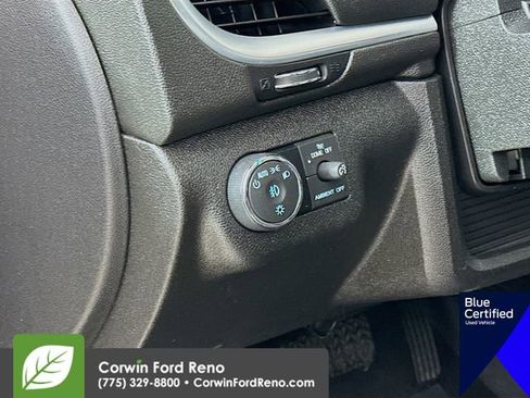 Used 2017 Chevrolet Traverse LT image 13