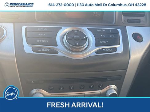 Used 2012 Nissan Murano SV image 23