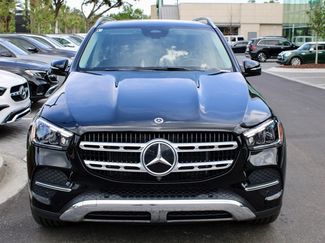 Used 2024 Mercedes-Benz GLE 450e 4MATIC video 2