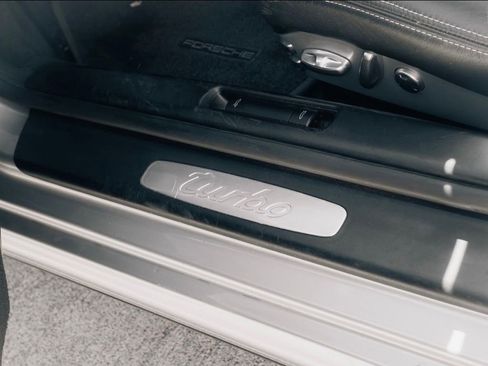 Used 2007 Porsche 911 Turbo image 6