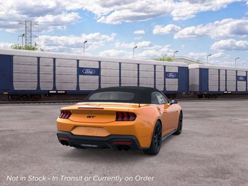 New 2026 Ford Mustang GT Premium RWD image 8