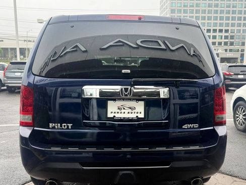 Used 2013 Honda Pilot EX image 6