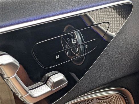 New 2025 Mercedes-Benz CLE 300 4MATIC Coupe image 15