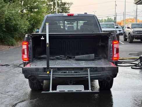 Used 2022 Ford F150 Platinum w/ Equipment Group 701A High AWD/4WD image 43