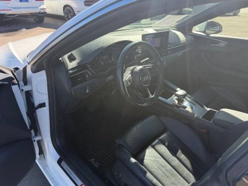 Used 2021 Audi A5 2.0T Premium AWD/4WD image 16