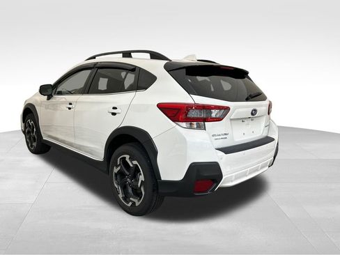 Used 2023 Subaru Crosstrek 2.5i Limited w/ Moonroof Package AWD/4WD image 3
