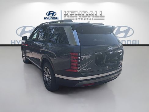 New 2026 Hyundai Palisade FWD Hybrid image 4