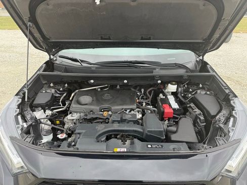 Used 2024 Toyota RAV4 Adventure image 18