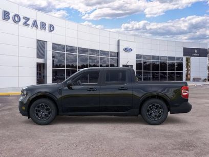 New 2026 Ford Maverick XLT w/ XLT Luxury Package