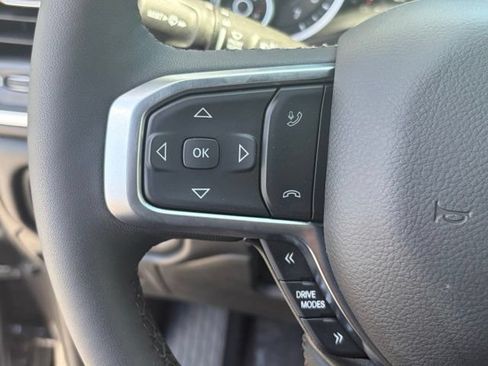 New 2026 RAM 1500 Big Horn AWD/4WD image 17
