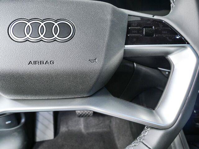 New 2026 Audi Q5 Premium Plus AWD/4WD image 23