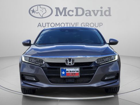 Used 2019 Honda Accord Touring image 8